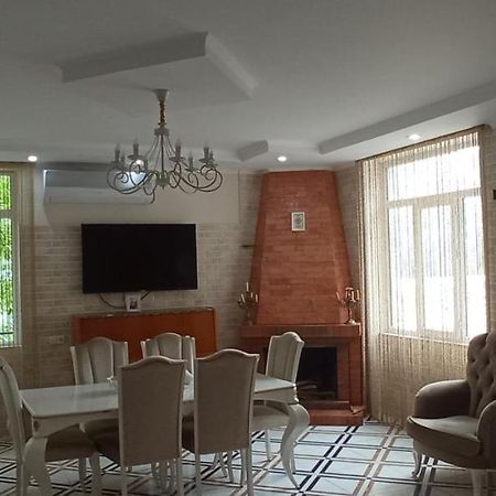 Hotel Posta Khulo Εξωτερικό φωτογραφία
