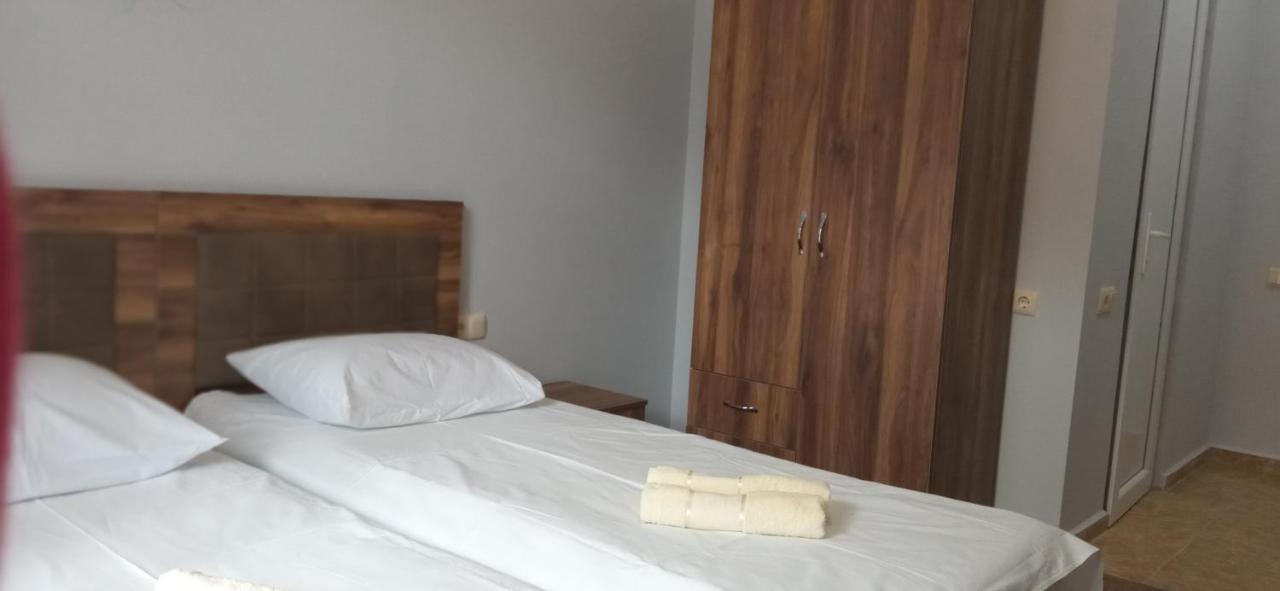 Hotel Posta Khulo Εξωτερικό φωτογραφία