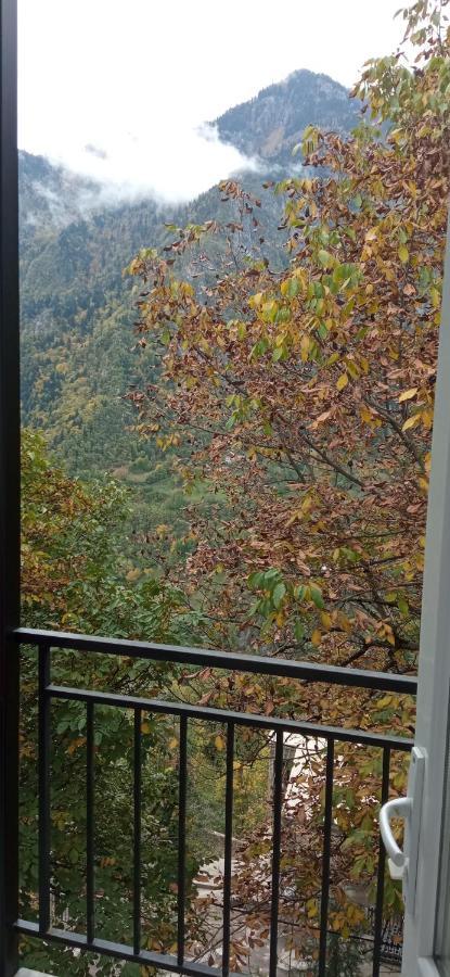 Hotel Posta Khulo Εξωτερικό φωτογραφία