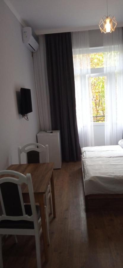 Hotel Posta Khulo Εξωτερικό φωτογραφία