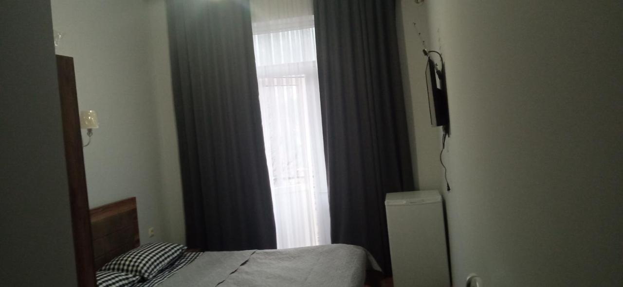 Hotel Posta Khulo Εξωτερικό φωτογραφία