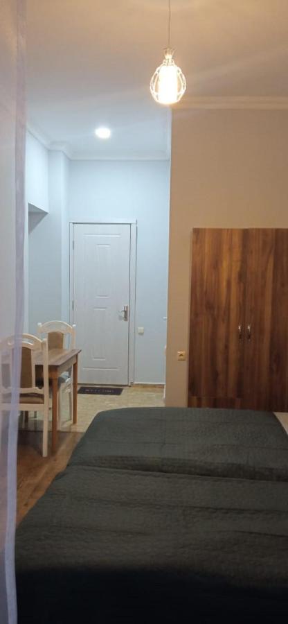 Hotel Posta Khulo Εξωτερικό φωτογραφία