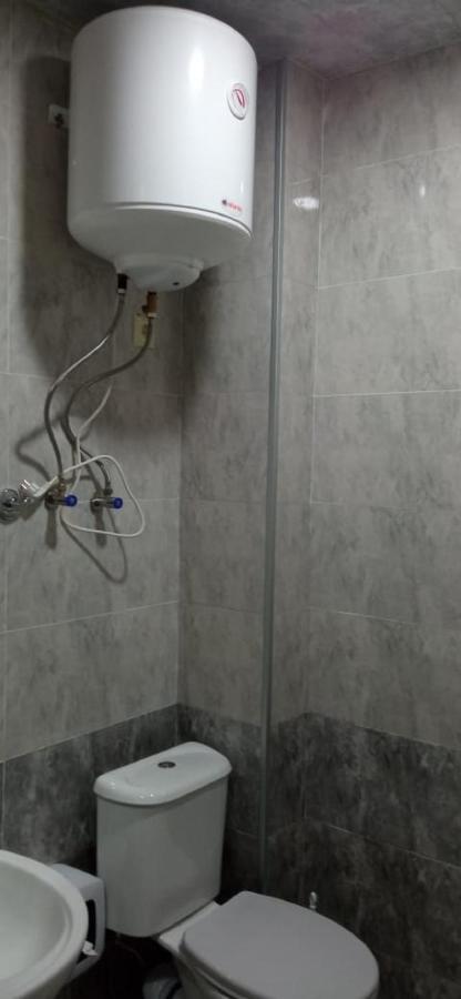 Hotel Posta Khulo Εξωτερικό φωτογραφία