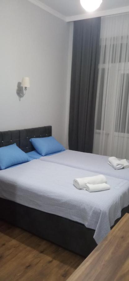 Hotel Posta Khulo Εξωτερικό φωτογραφία