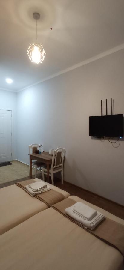 Hotel Posta Khulo Εξωτερικό φωτογραφία