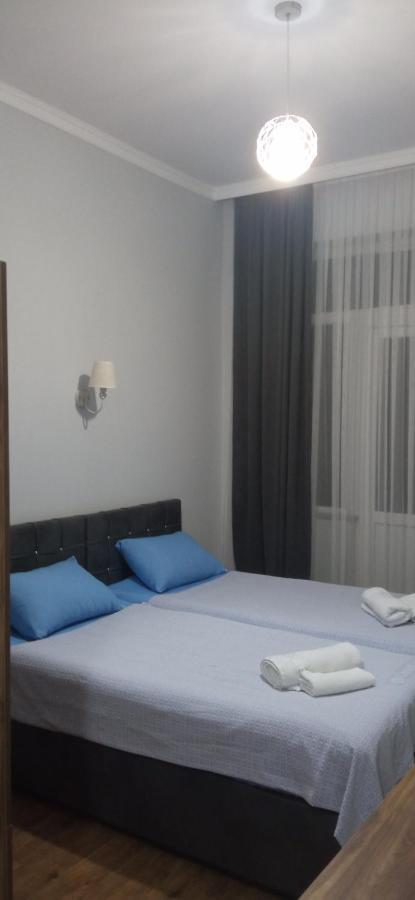 Hotel Posta Khulo Εξωτερικό φωτογραφία