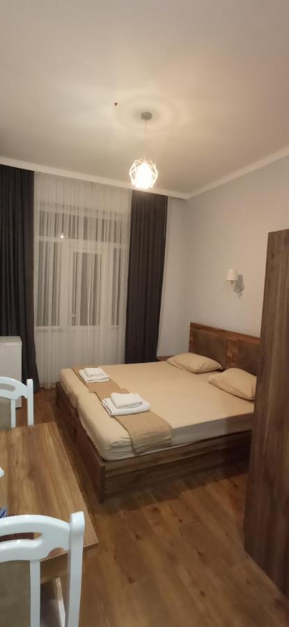 Hotel Posta Khulo Εξωτερικό φωτογραφία