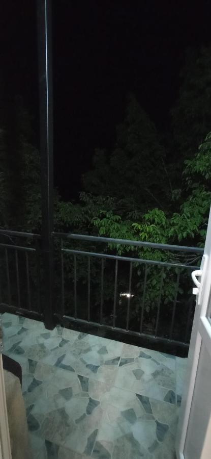 Hotel Posta Khulo Εξωτερικό φωτογραφία