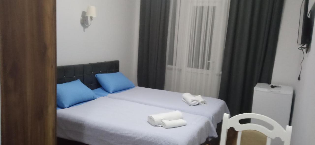 Hotel Posta Khulo Εξωτερικό φωτογραφία