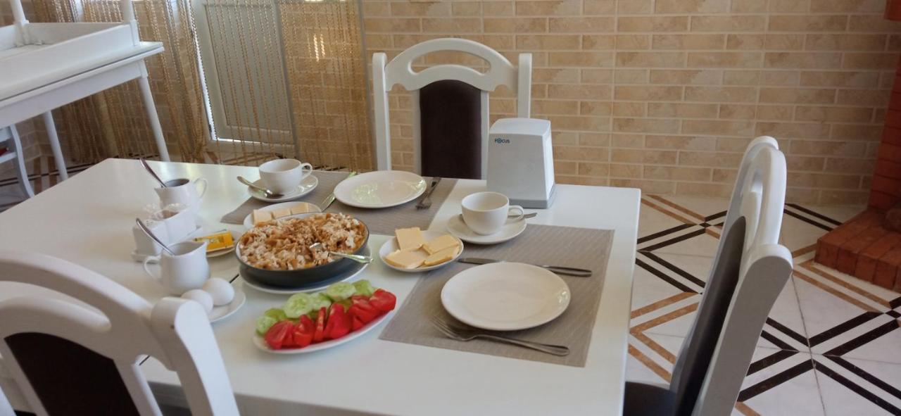 Hotel Posta Khulo Εξωτερικό φωτογραφία