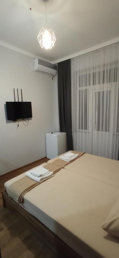 Hotel Posta Khulo Εξωτερικό φωτογραφία