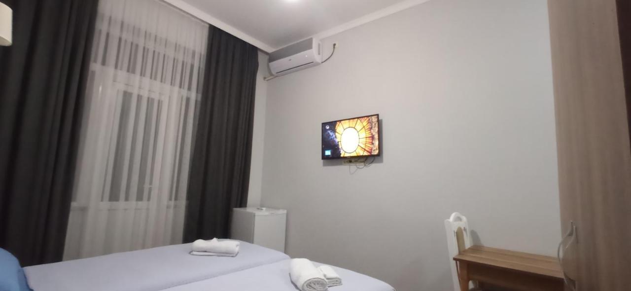 Hotel Posta Khulo Εξωτερικό φωτογραφία