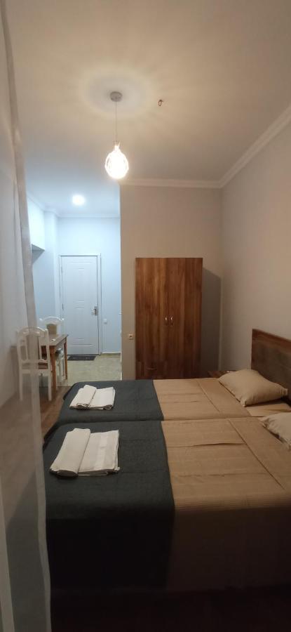 Hotel Posta Khulo Εξωτερικό φωτογραφία