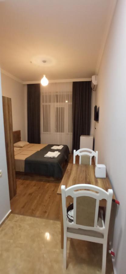 Hotel Posta Khulo Εξωτερικό φωτογραφία