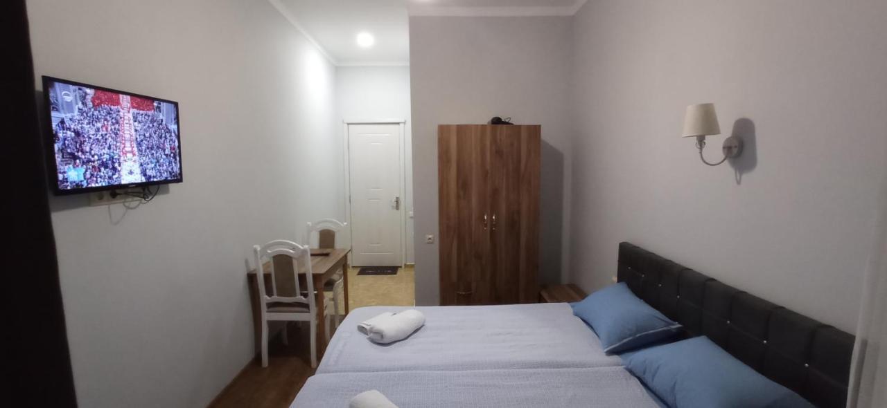Hotel Posta Khulo Εξωτερικό φωτογραφία