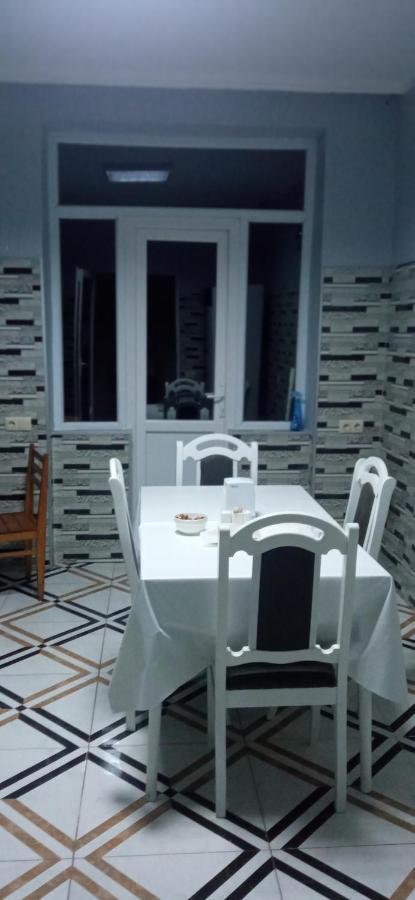 Hotel Posta Khulo Εξωτερικό φωτογραφία