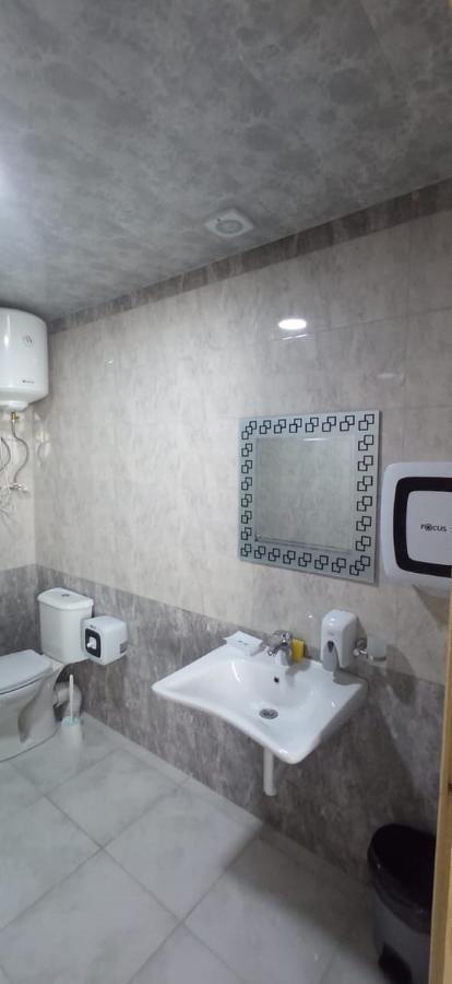 Hotel Posta Khulo Εξωτερικό φωτογραφία