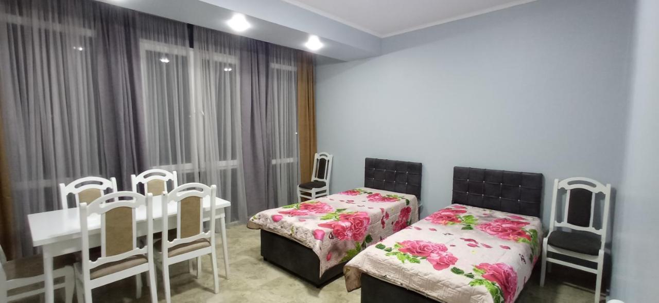 Hotel Posta Khulo Δωμάτιο φωτογραφία