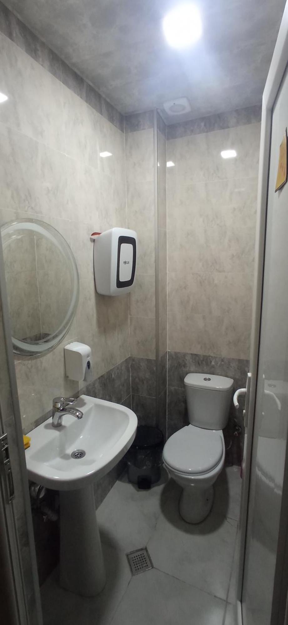 Hotel Posta Khulo Εξωτερικό φωτογραφία